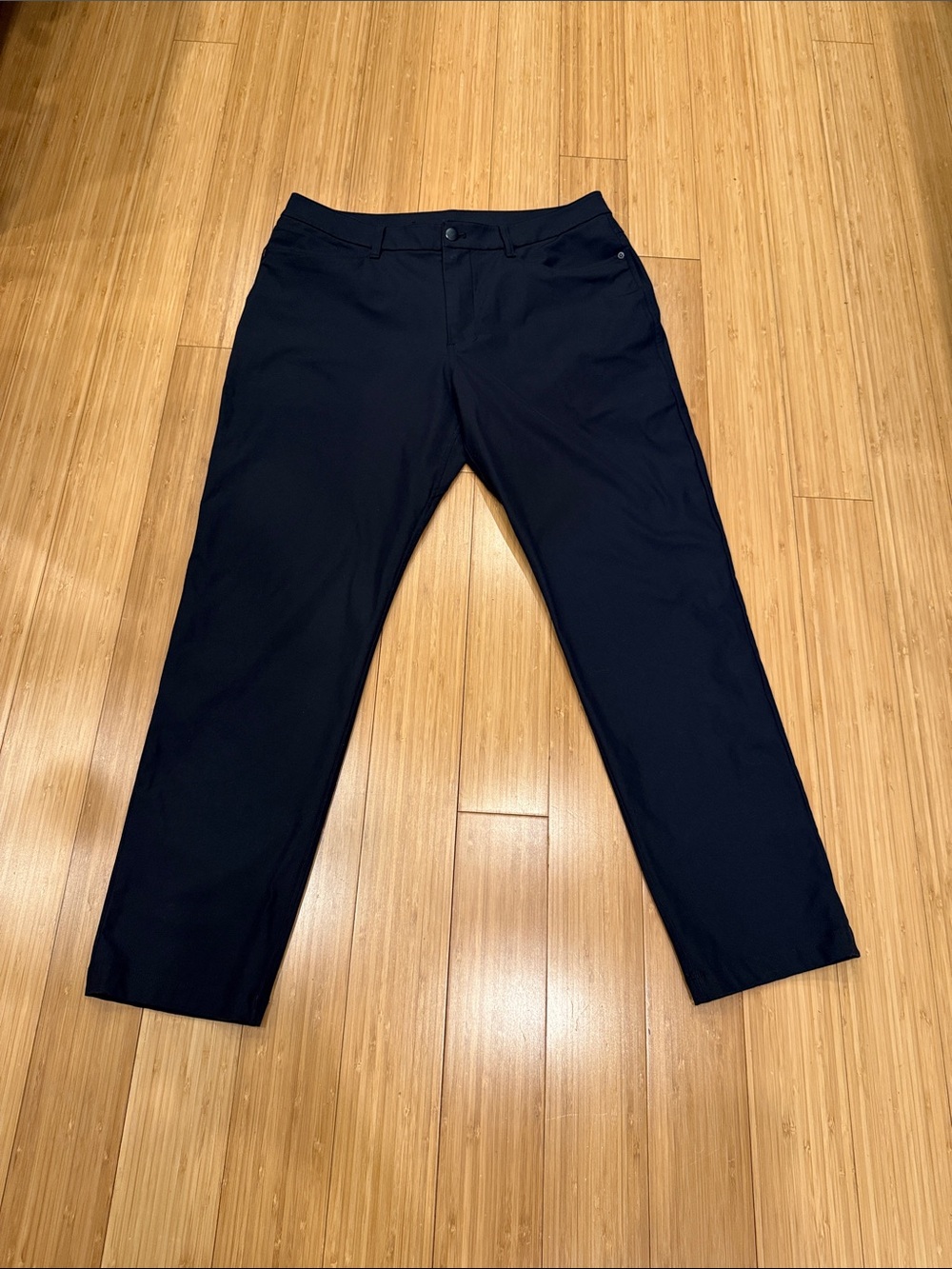 Lululemon ABC Slim Fit Trouser